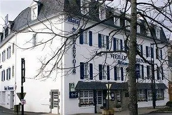 Beauvoir La Vieille Renommee Hotell 3*