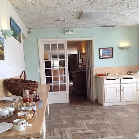 Beauvoir La Vieille Renommee Hotell